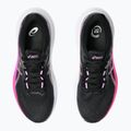 Дамски обувки за бягане ASICS GT-1000 13 black/pink glo 12
