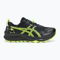 Мъжки обувки за бягане ASICS Gel-Trabuco 12 GTX black/safety yellow 2