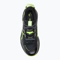 Мъжки обувки за бягане ASICS Gel-Trabuco 12 GTX black/safety yellow 5