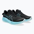 Мъжки обувки за бягане ASICS Gel-Cumulus 26 lite-show/bright cyan 10