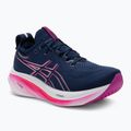 Дамски обувки за бягане ASICS Gel-Nimbus 26 blue expanse/bold magenta