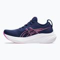 Дамски обувки за бягане ASICS Gel-Nimbus 26 blue expanse/bold magenta 9