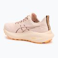 Дамски обувки за бягане ASICS GT-2000 13 TR nature bathing/pearl pink 3