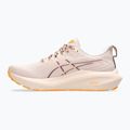 Дамски обувки за бягане ASICS GT-2000 13 TR nature bathing/pearl pink 9