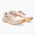 Дамски обувки за бягане ASICS GT-2000 13 TR nature bathing/pearl pink 10
