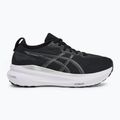 Дамски обувки за бягане ASICS Gel-Kayano 31 black/pure silver 2