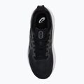 Дамски обувки за бягане ASICS Gel-Kayano 31 black/pure silver 5