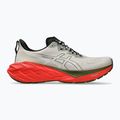 Мъжки обувки за бягане ASICS Novablast 4 TR nature bathing/red snapper 8