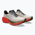 Мъжки обувки за бягане ASICS Novablast 4 TR nature bathing/red snapper 10