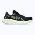 Мъжки обувки за бягане ASICS Gel-Cumulus 26 black/safety yellow 8