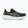 Мъжки обувки за бягане ASICS Gel-Cumulus 26 black/safety yellow 2