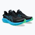 Мъжки обувки за бягане ASICS GT-2000 13 lite-show/digital aqua 10