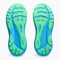 Мъжки обувки за бягане ASICS GT-2000 13 lite-show/digital aqua 13