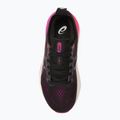 Дамски обувки за бягане ASICS Gel-Kayano 31 black/bold magenta 5