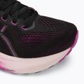 Дамски обувки за бягане ASICS Gel-Kayano 31 black/bold magenta 7