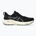 Дамски обувки за бягане ASICS GT-2000 13 black/white 8