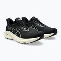 Дамски обувки за бягане ASICS GT-2000 13 black/white 10