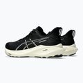 Дамски обувки за бягане ASICS GT-2000 13 black/white 11
