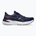 Мъжки обувки за бягане ASICS GT-1000 13 blue expanse/feather grey 8