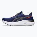 Мъжки обувки за бягане ASICS GT-1000 13 blue expanse/feather grey 9