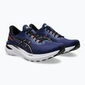 Мъжки обувки за бягане ASICS GT-1000 13 blue expanse/feather grey 10