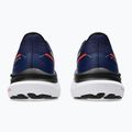 Мъжки обувки за бягане ASICS GT-1000 13 blue expanse/feather grey 11