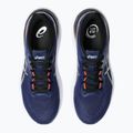 Мъжки обувки за бягане ASICS GT-1000 13 blue expanse/feather grey 12