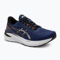 Мъжки обувки за бягане ASICS GT-1000 13 blue expanse/feather grey