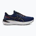 Мъжки обувки за бягане ASICS GT-1000 13 blue expanse/feather grey 2