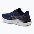 Мъжки обувки за бягане ASICS GT-1000 13 blue expanse/feather grey 3