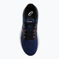 Мъжки обувки за бягане ASICS GT-1000 13 blue expanse/feather grey 5