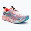 Мъжки обувки за бягане ASICS Noosa Tri 16 white/sunrise red