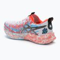 Мъжки обувки за бягане ASICS Noosa Tri 16 white/sunrise red 3