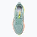 Мъжки обувки за бягане ASICS Gel-Kayano 31 Paris light celadon/safety yellow 6