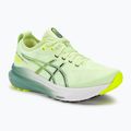 Мъжки обувки за бягане ASICS Gel-Kayano 31 cool matcha/celadon