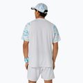 Мъжка тениска ASICS Shirt Game Top brilliant white 3