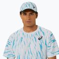 Мъжка тениска ASICS Shirt Game Top brilliant white 4