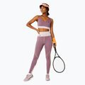 Сутиен за тренировка ASICS Court Bra dusty mauve 2