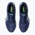 Мъжки обувки за тенис ASICS Gel-Game 9 blue expanse/white 12