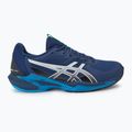 Мъжки обувки за тенис ASICS Solution Speed FF 3 blue expanse/white 2