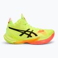 Мъжки обувки ASICS Metarise 2 Paris safety yellow/black 2