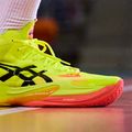 Мъжки обувки ASICS Metarise 2 Paris safety yellow/black 9