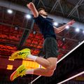 Мъжки обувки ASICS Metarise 2 Paris safety yellow/black 11