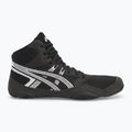 Обувки за борба ASICS Snapdown 4 black/white 2