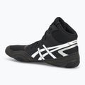 Обувки за борба ASICS Snapdown 4 black/white 3