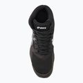 Обувки за борба ASICS Snapdown 4 black/white 5