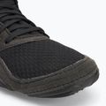 Обувки за борба ASICS Snapdown 4 black/white 7