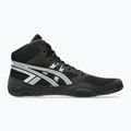 Обувки за борба ASICS Snapdown 4 black/white 8