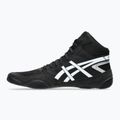 Обувки за борба ASICS Snapdown 4 black/white 9