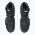 Обувки за борба ASICS Snapdown 4 black/white 12